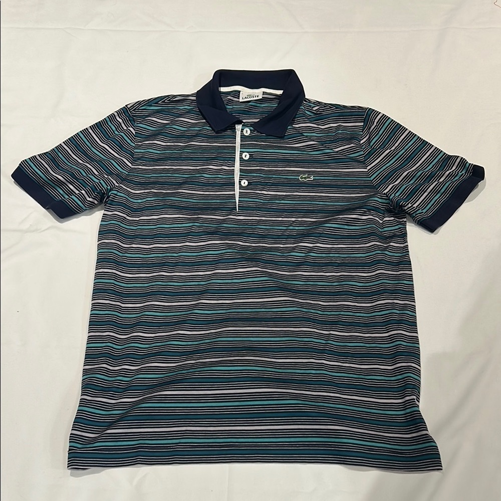 Lacoste Polo Shirt